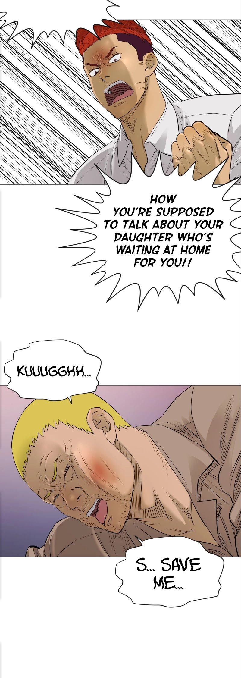 Second life of a Gangster Chapter 106 page 13 - Chapter 106