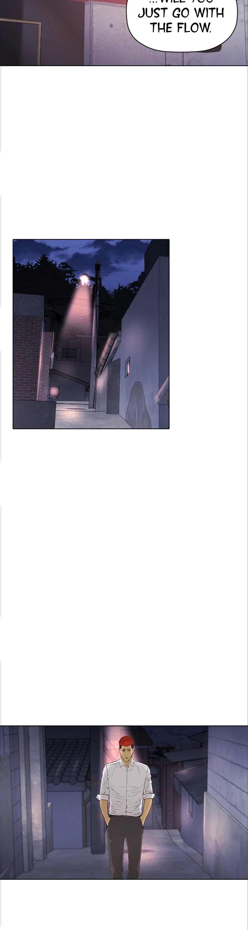 Second life of a Gangster Chapter 106 page 32 - Chapter 106