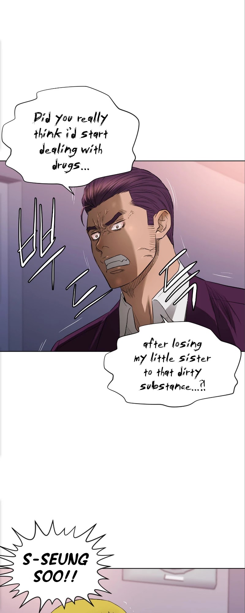 Second life of a Gangster Chapter 106 page 4 - Chapter 106