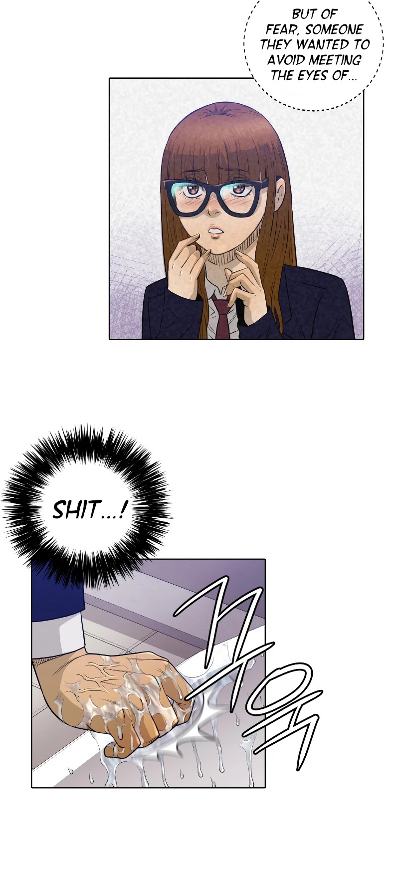 Second life of a Gangster Chapter 11 page 25 - Chapter 11