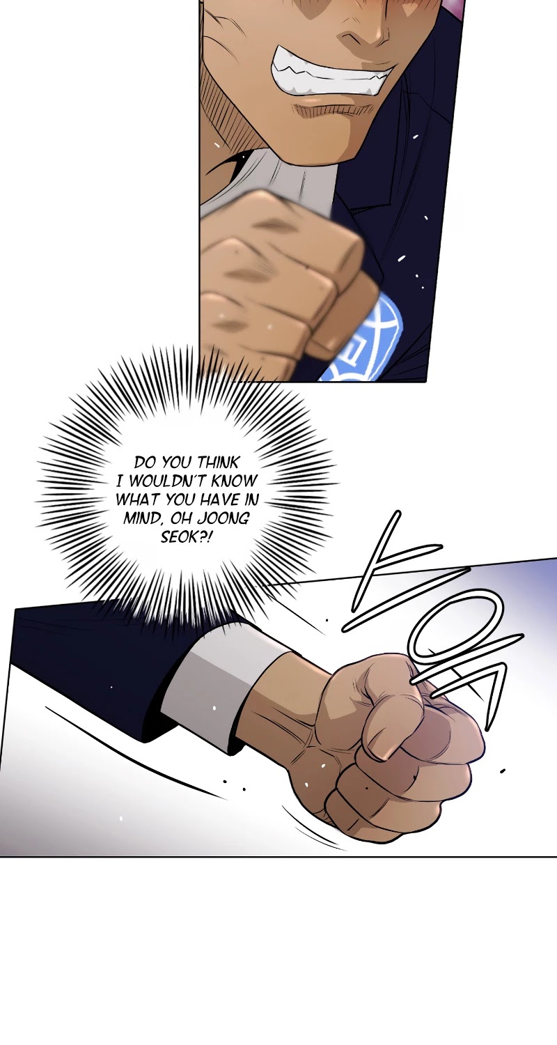 Second life of a Gangster Chapter 11 page 6 - Chapter 11