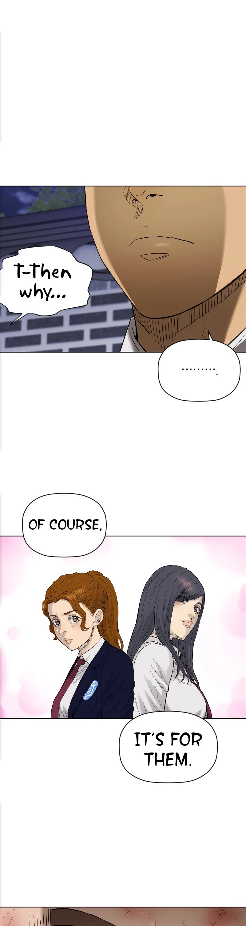 Second life of a Gangster Chapter 110 page 18 - Chapter 110
