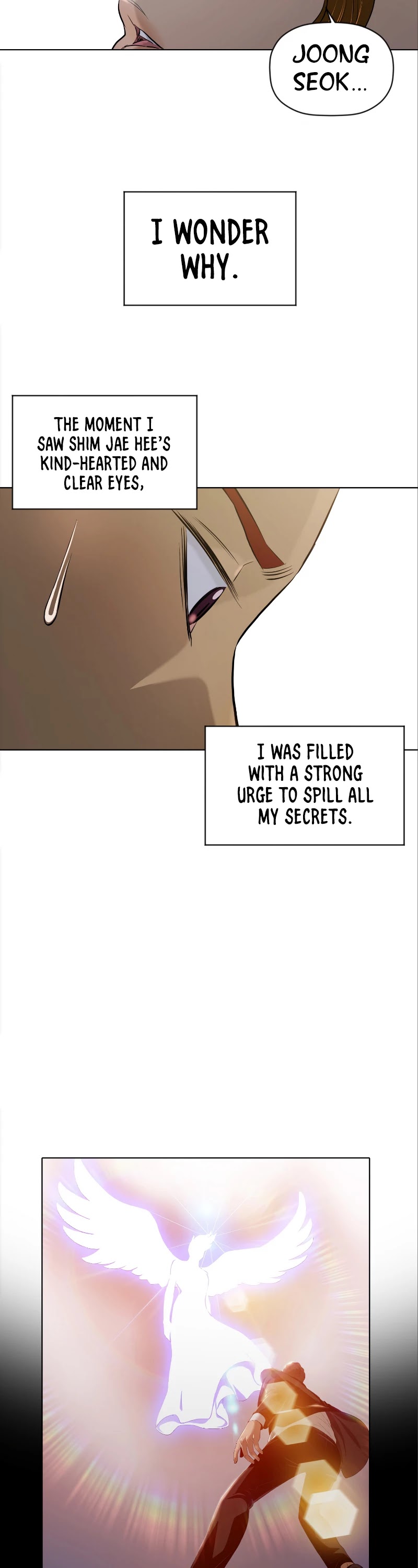 Second life of a Gangster Chapter 112 page 28 - Chapter 112