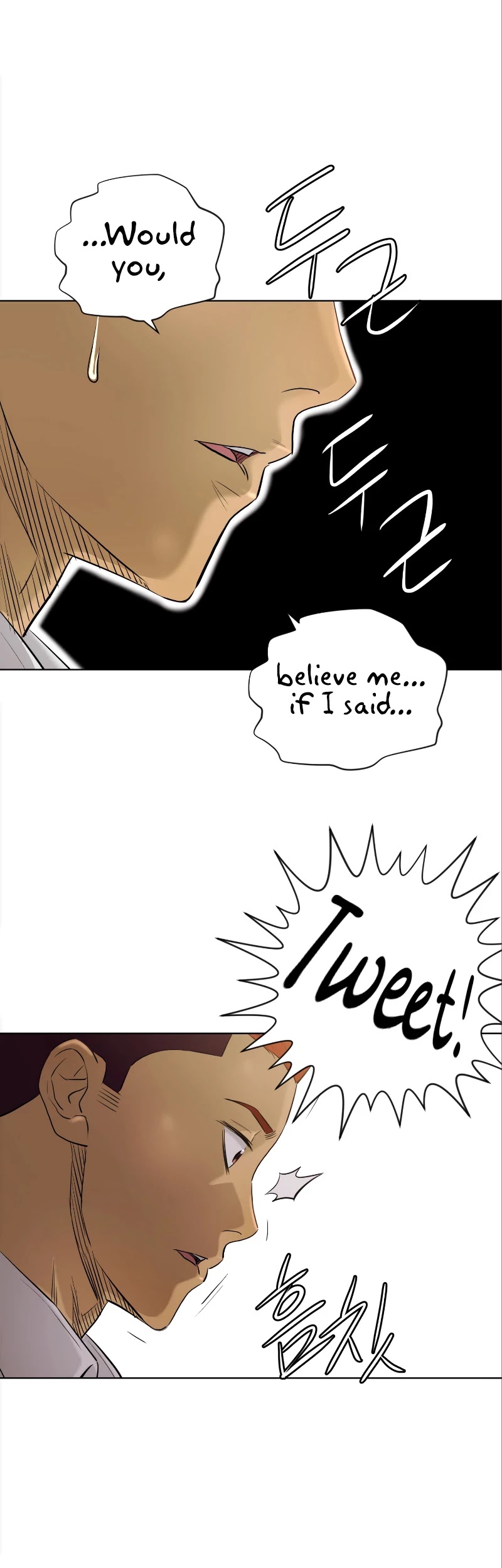 Second life of a Gangster Chapter 112 page 30 - Chapter 112