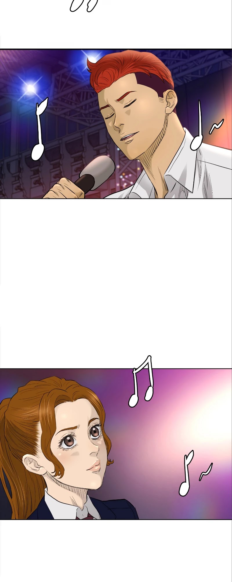 Second life of a Gangster Chapter 112 page 8 - Chapter 112