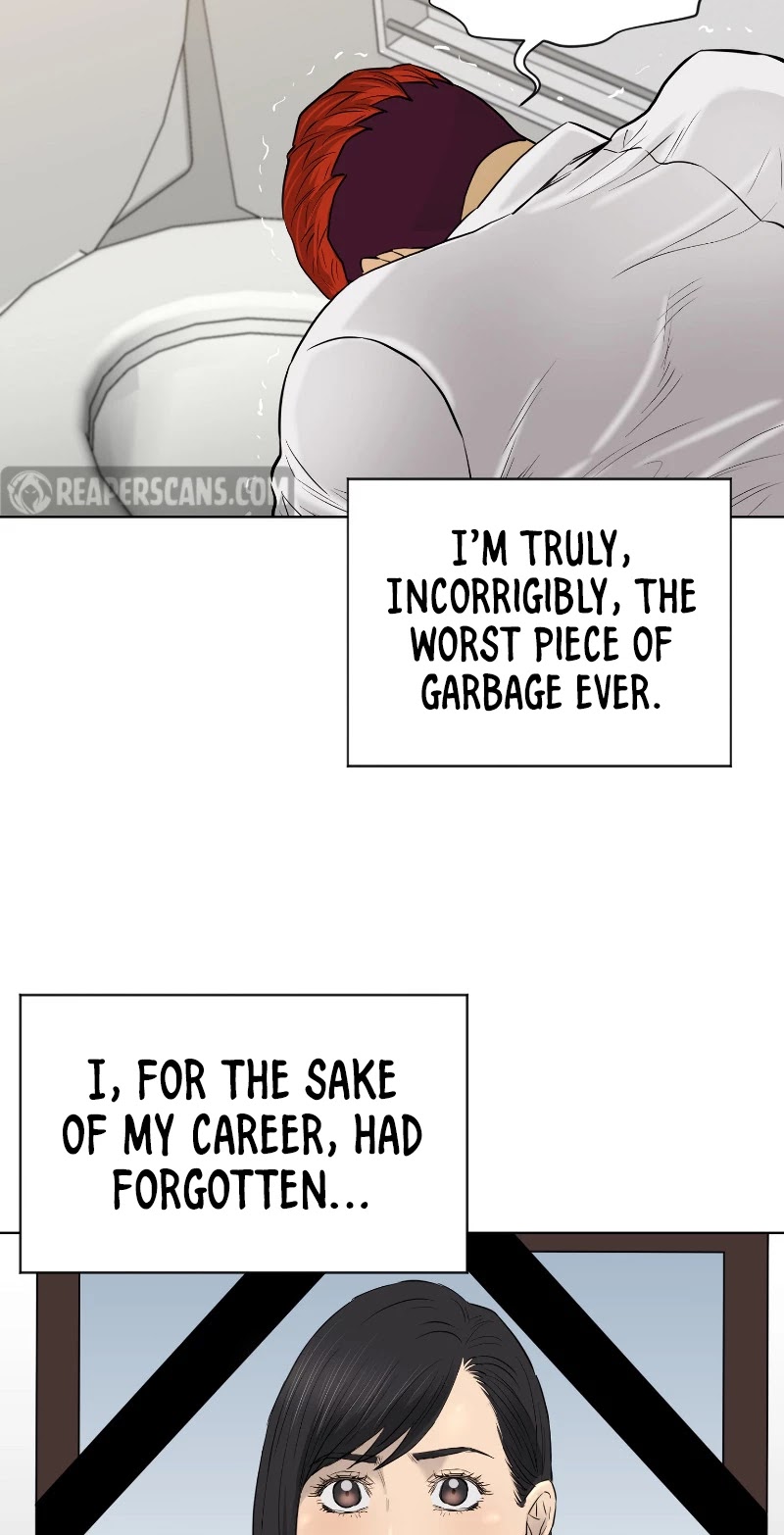 Second life of a Gangster Chapter 113 page 38 - Chapter 113