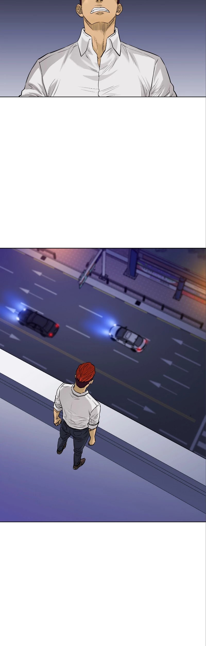 Second life of a Gangster Chapter 114 page 17 - Chapter 114
