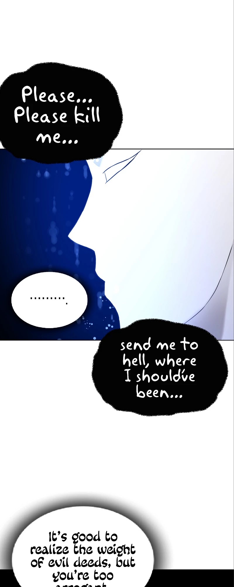 Second life of a Gangster Chapter 114 page 28 - Chapter 114