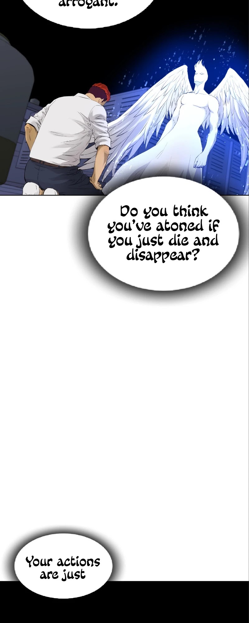 Second life of a Gangster Chapter 114 page 29 - Chapter 114