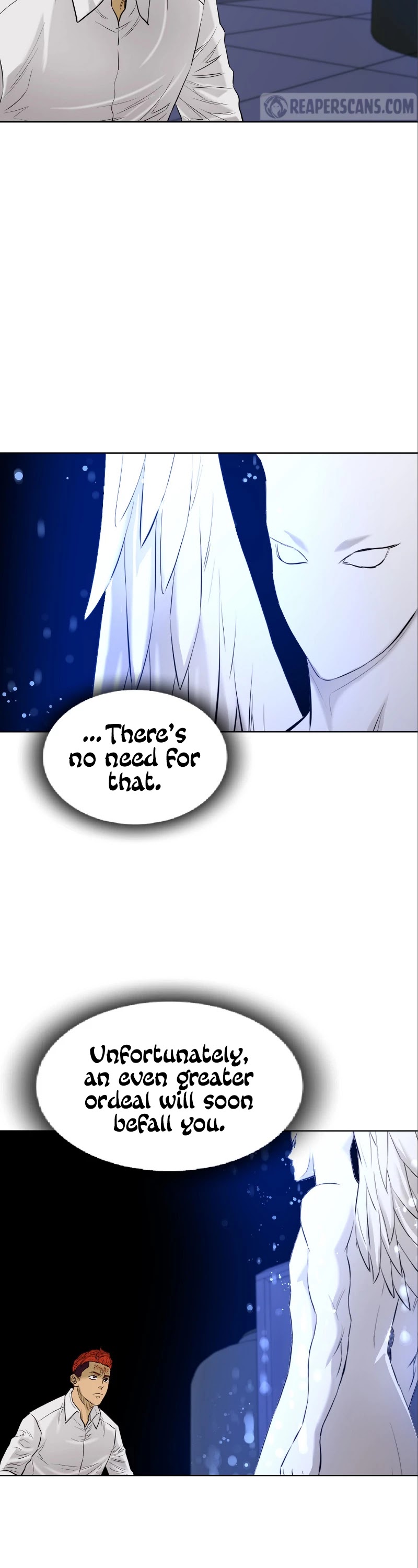 Second life of a Gangster Chapter 114 page 37 - Chapter 114