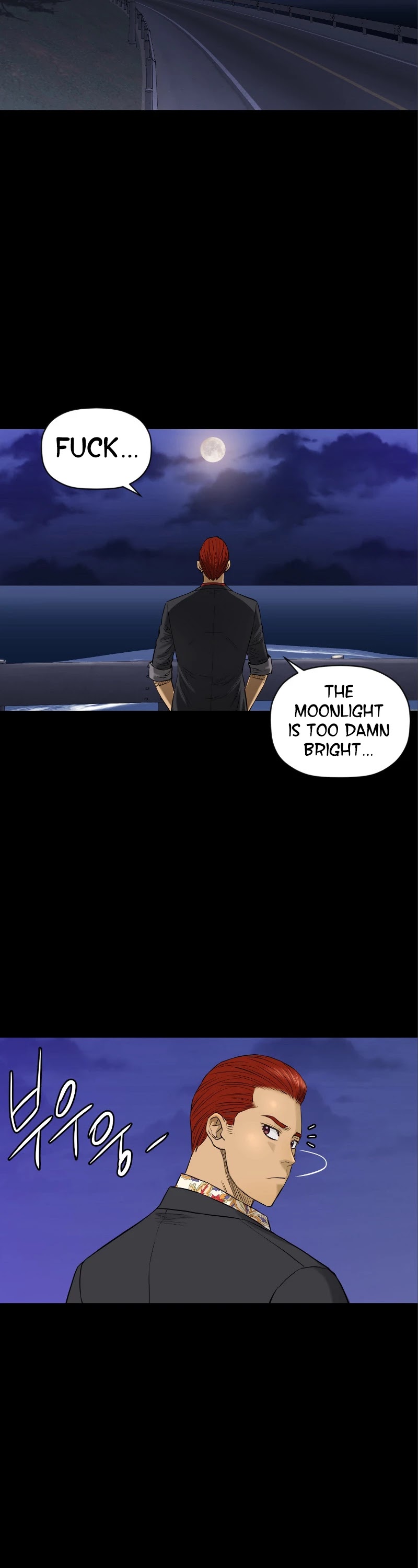 Second life of a Gangster Chapter 114 page 7 - Chapter 114