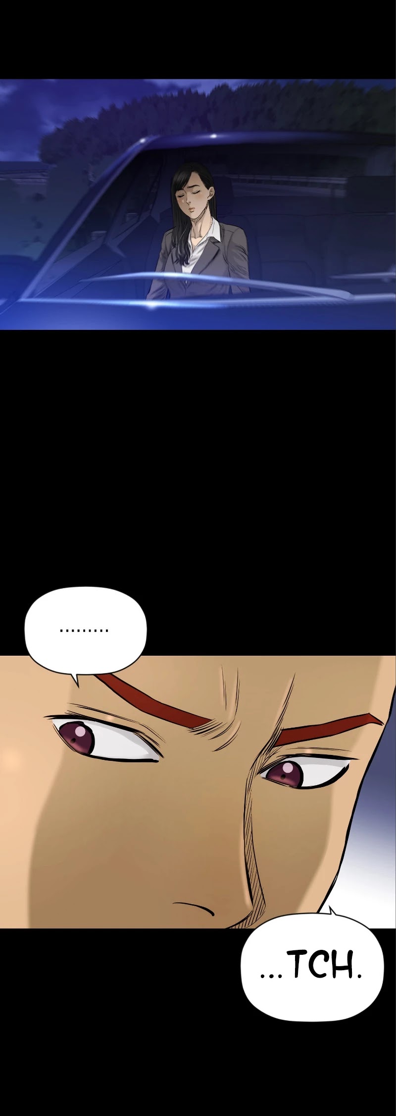 Second life of a Gangster Chapter 114 page 9 - Chapter 114
