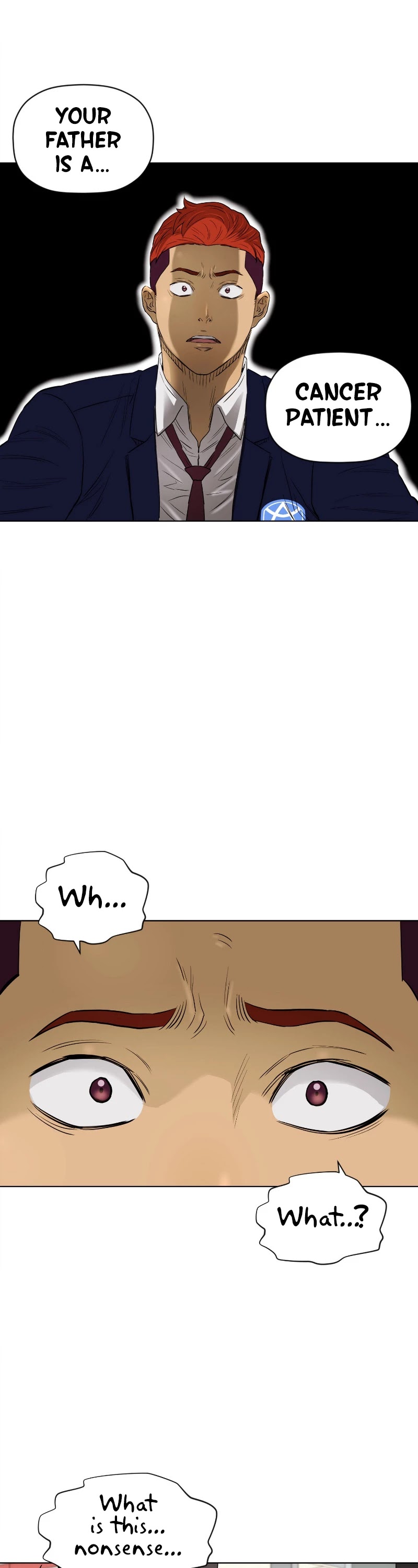Second life of a Gangster Chapter 115 page 27 - Chapter 115