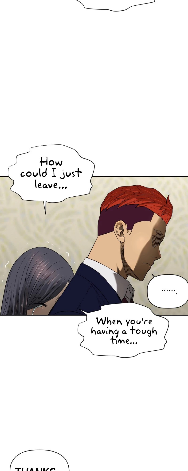 Second life of a Gangster Chapter 116 page 12 - Chapter 116
