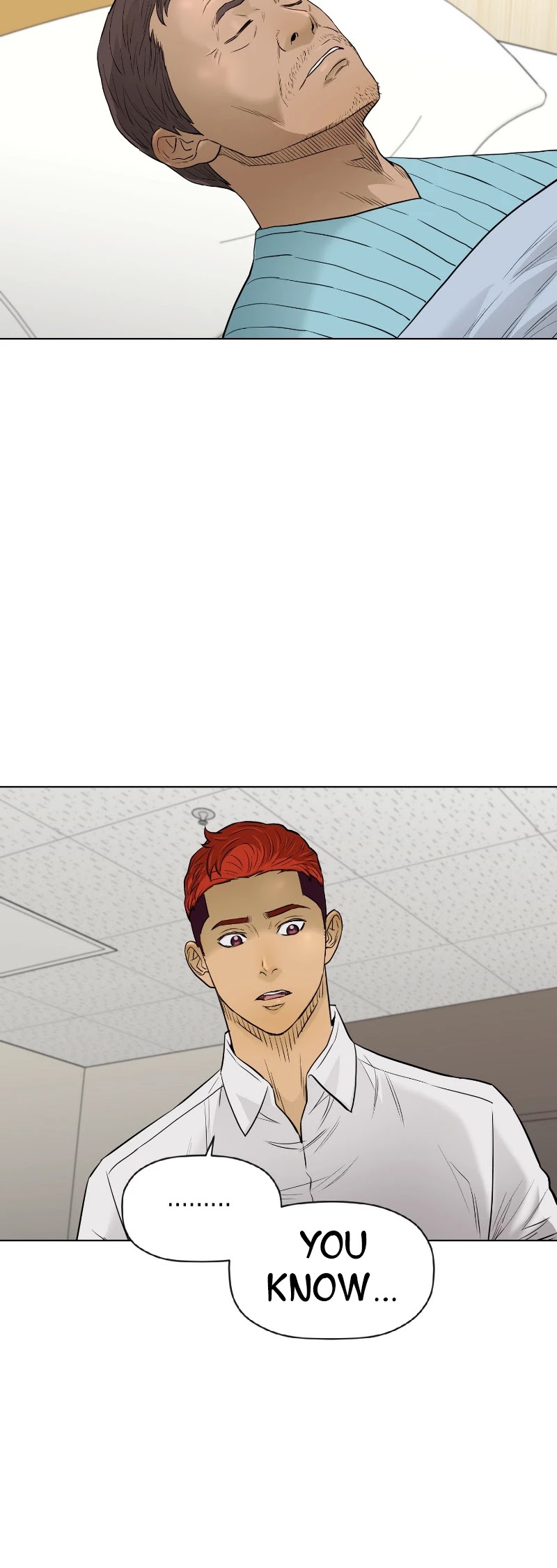 Second life of a Gangster Chapter 116 page 26 - Chapter 116