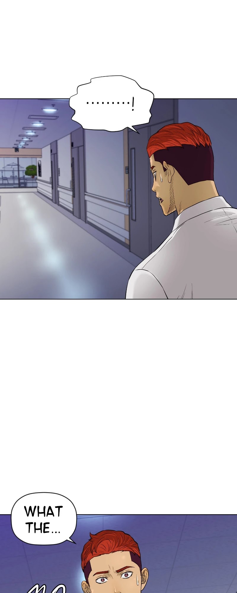 Second life of a Gangster Chapter 116 page 37 - Chapter 116