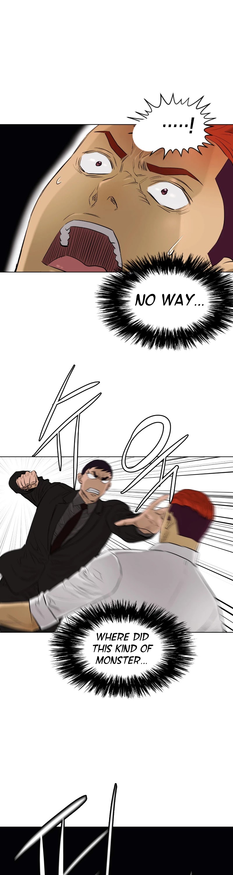 Second life of a Gangster Chapter 118 page 30 - Chapter 118