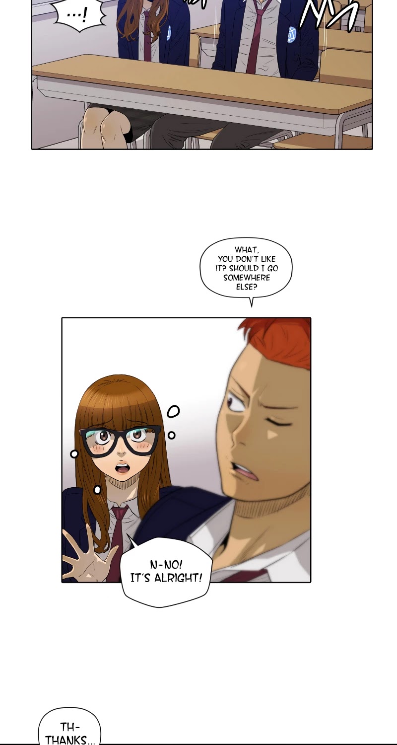 Second life of a Gangster Chapter 12 page 12 - Chapter 12