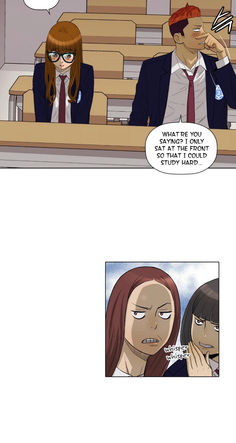 Second life of a Gangster Chapter 12 page 13 - Chapter 12