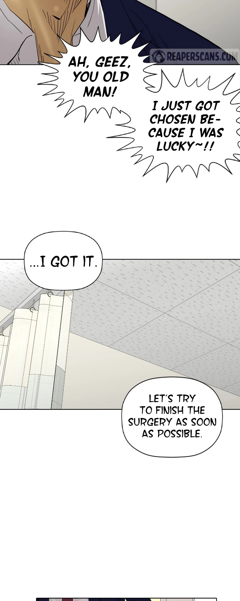 Second life of a Gangster Chapter 120 page 14 - Chapter 120