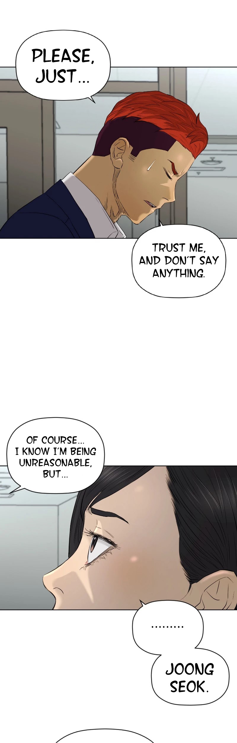 Second life of a Gangster Chapter 120 page 26 - Chapter 120