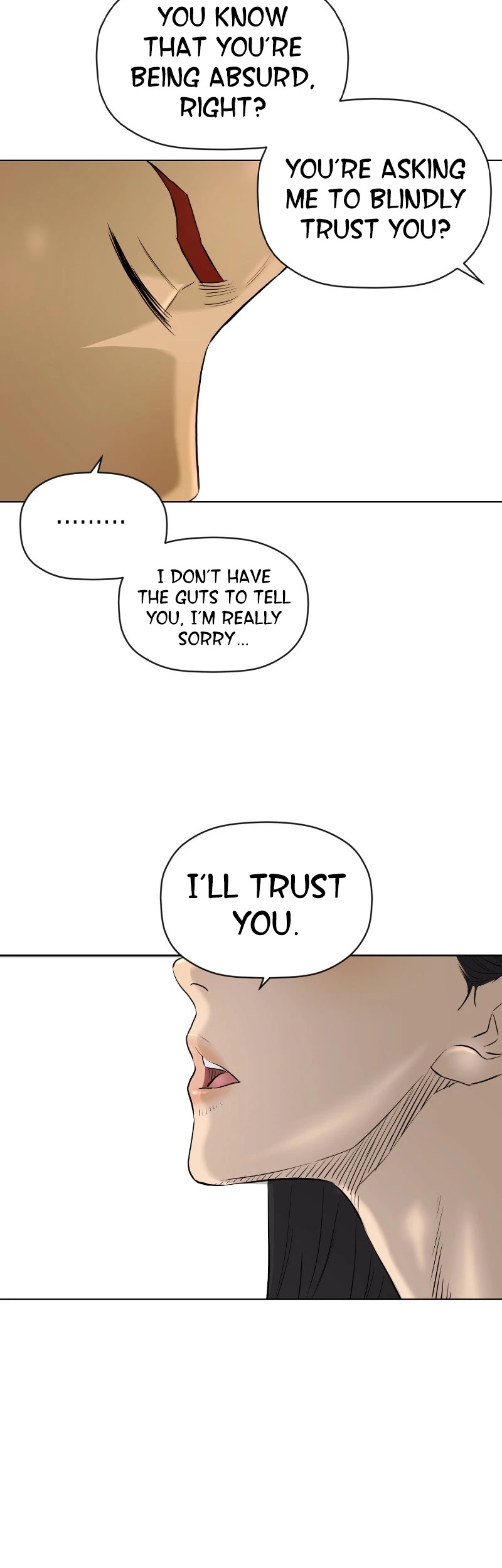Second life of a Gangster Chapter 120 page 27 - Chapter 120