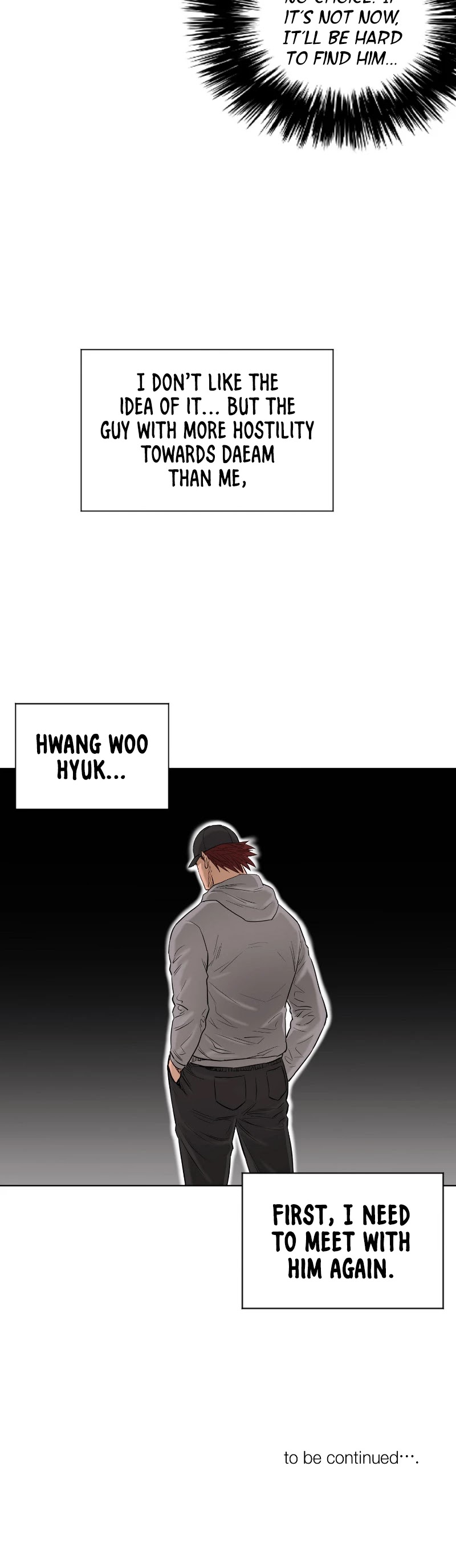 Second life of a Gangster Chapter 120 page 39 - Chapter 120
