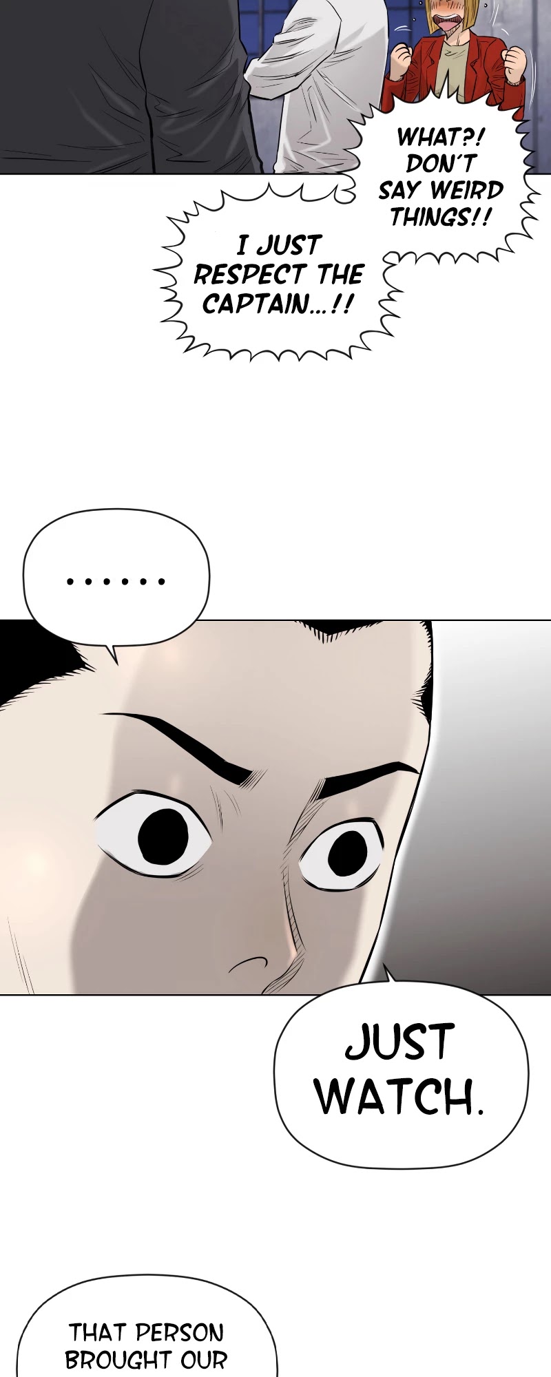 Second life of a Gangster Chapter 122 page 12 - Chapter 122