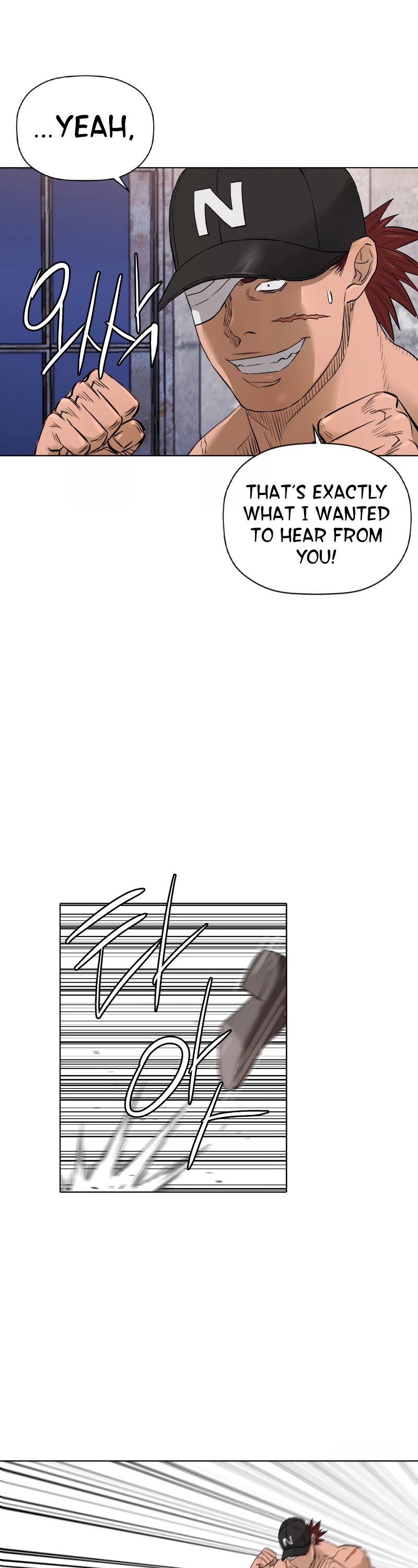 Second life of a Gangster Chapter 122 page 19 - Chapter 122