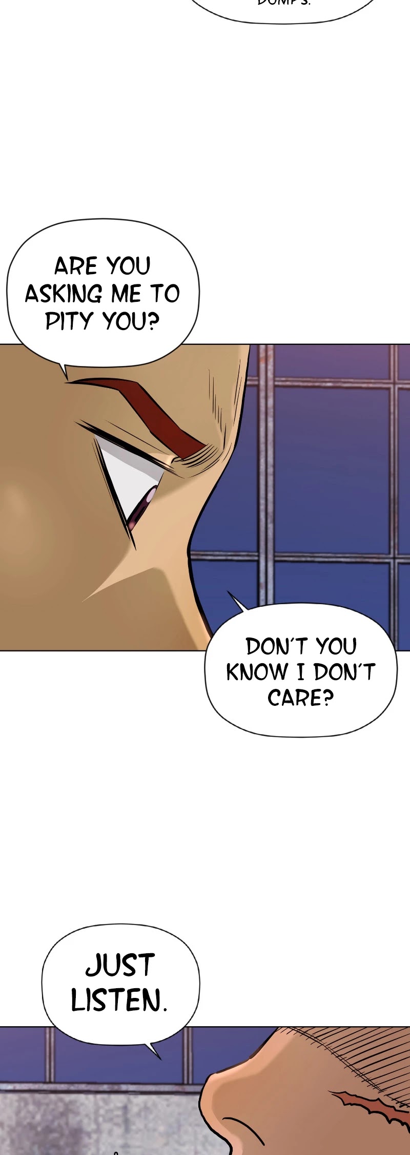 Second life of a Gangster Chapter 123 page 4 - Chapter 123