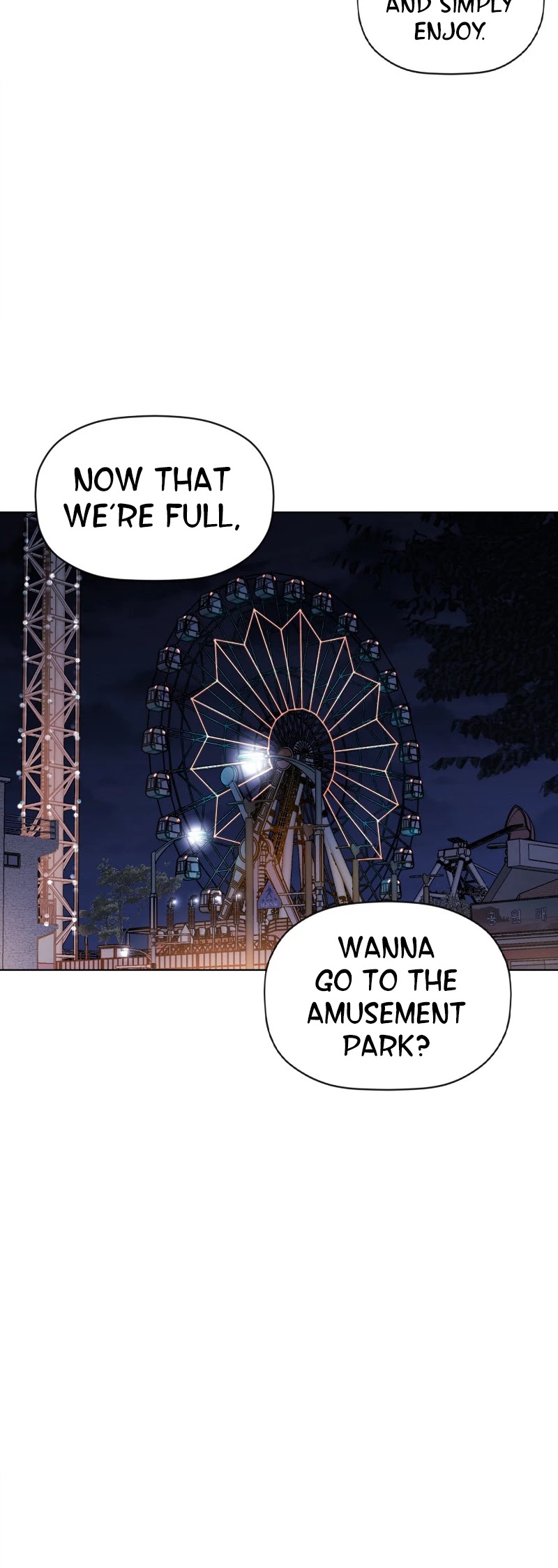 Second life of a Gangster Chapter 124 page 29 - Chapter 124