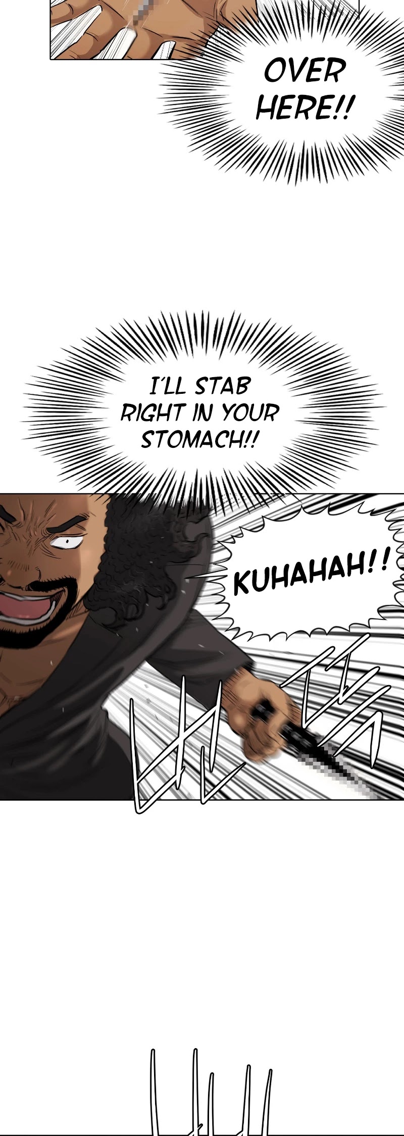Second life of a Gangster Chapter 126 page 20 - Chapter 126