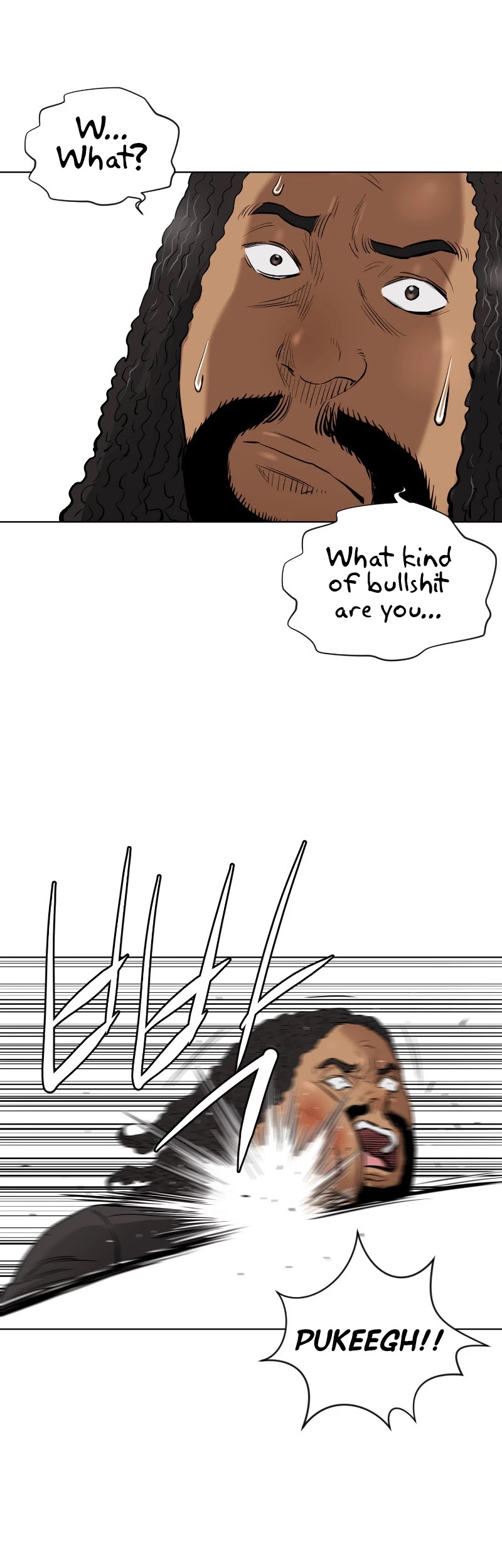 Second life of a Gangster Chapter 126 page 25 - Chapter 126
