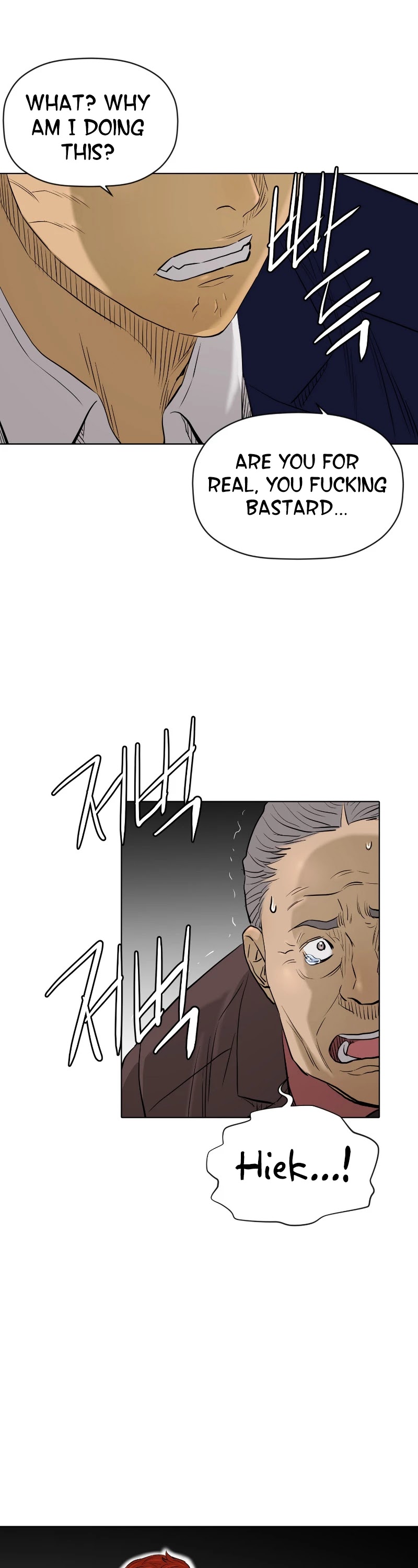 Second life of a Gangster Chapter 126 page 30 - Chapter 126