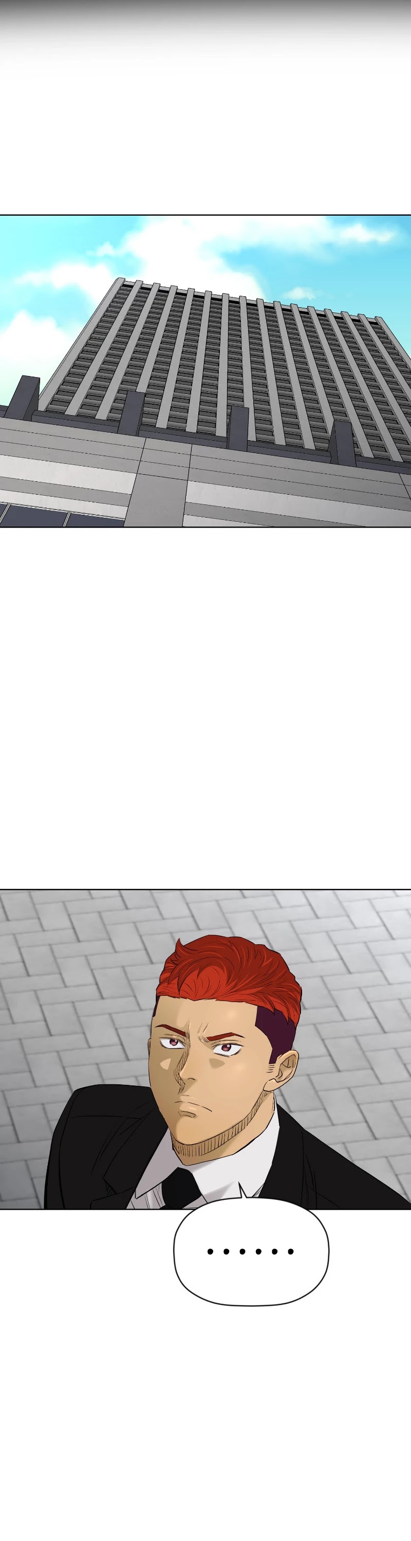 Second life of a Gangster Chapter 128 page 28 - Chapter 128