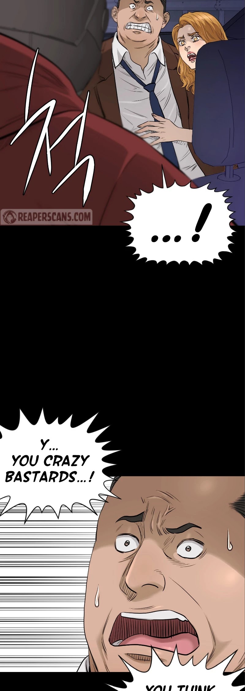Second life of a Gangster Chapter 129 page 12 - Chapter 129