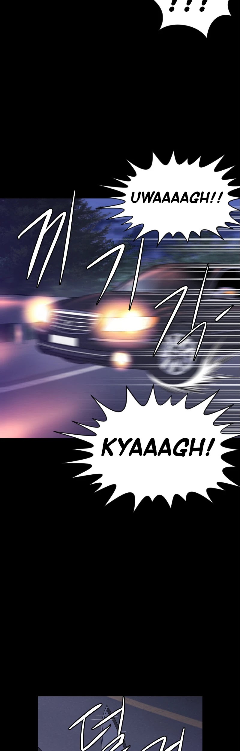 Second life of a Gangster Chapter 129 page 8 - Chapter 129