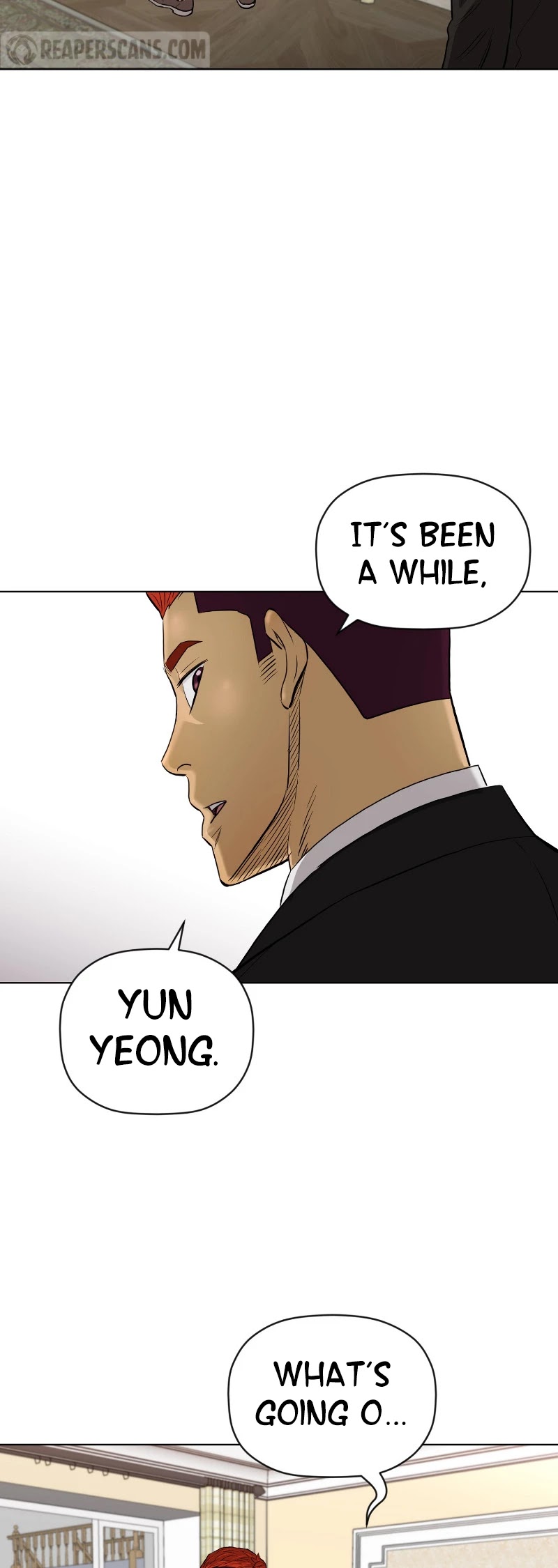 Second life of a Gangster Chapter 130 page 12 - Chapter 130