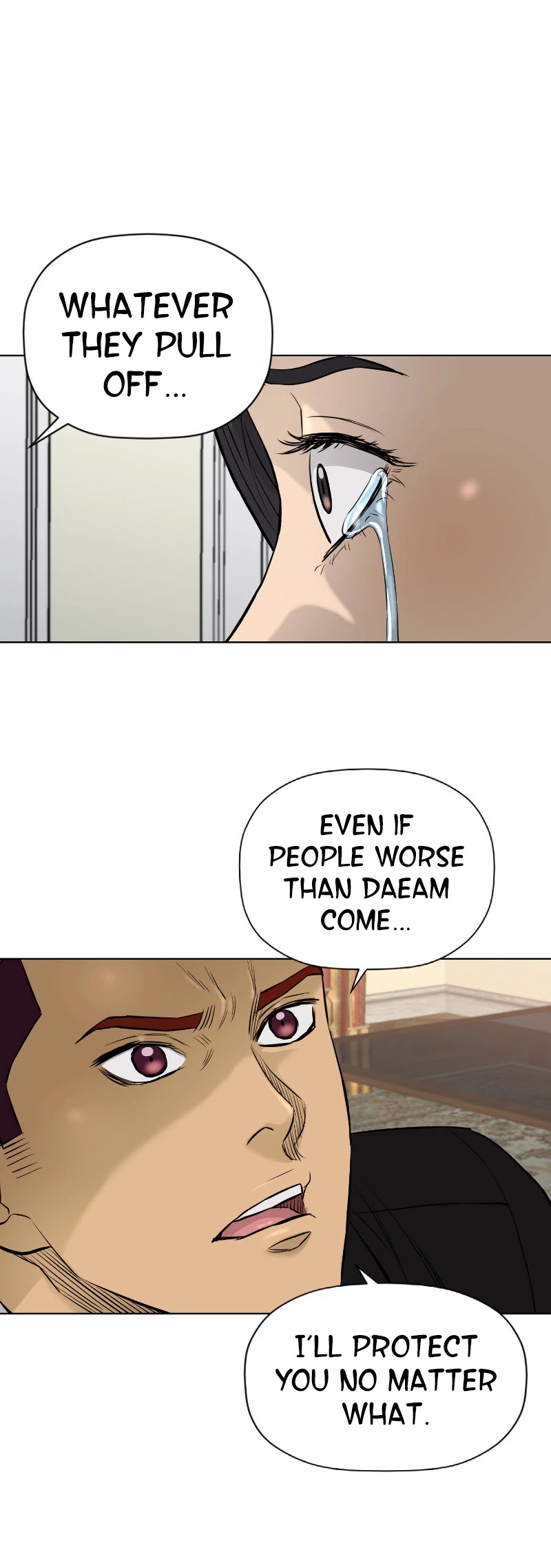 Second life of a Gangster Chapter 130 page 25 - Chapter 130