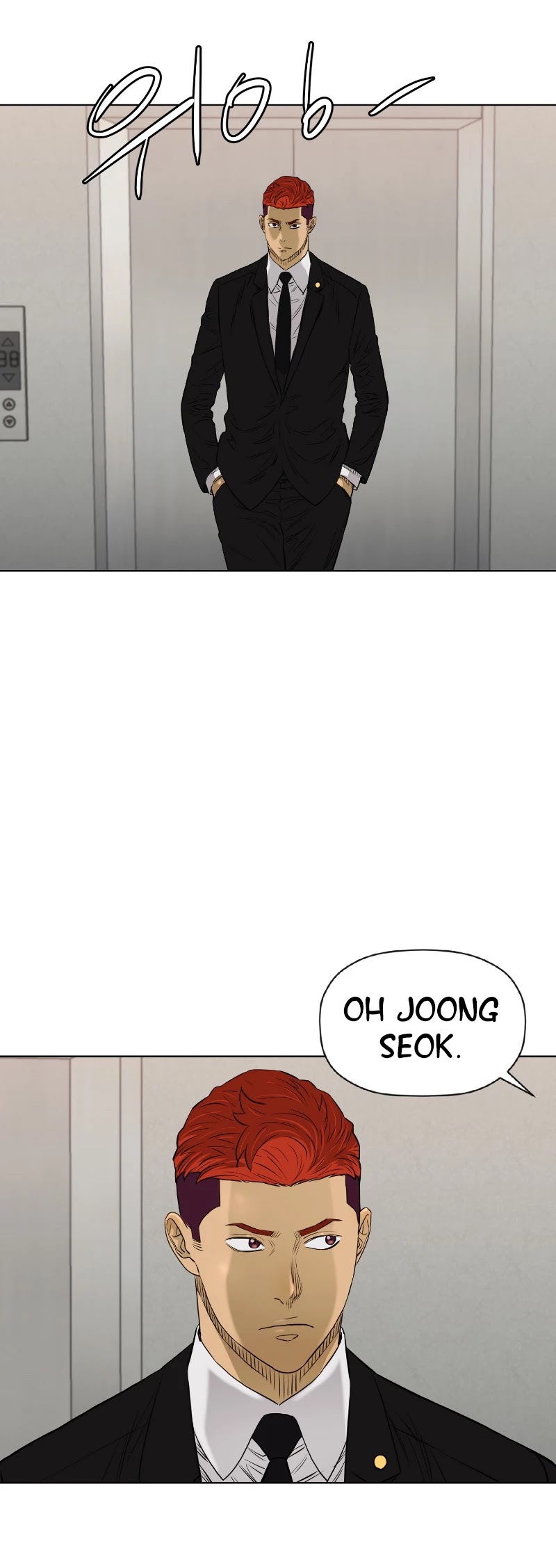 Second life of a Gangster Chapter 130 page 29 - Chapter 130