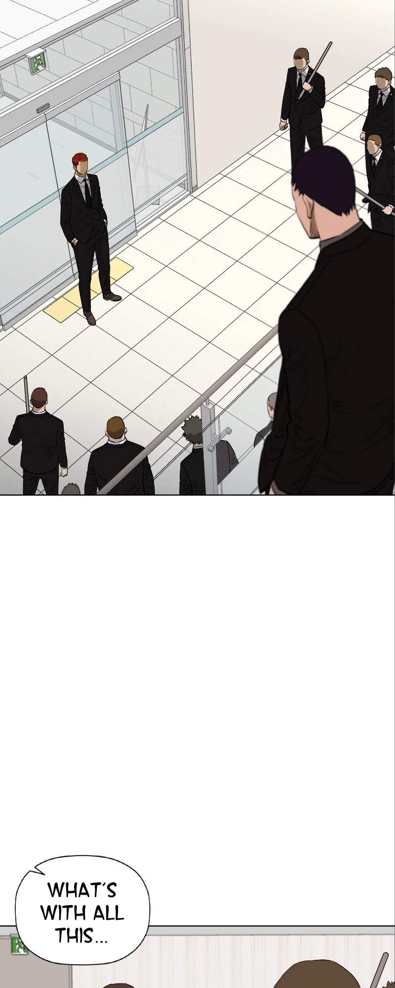 Second life of a Gangster Chapter 131 page 20 - Chapter 131