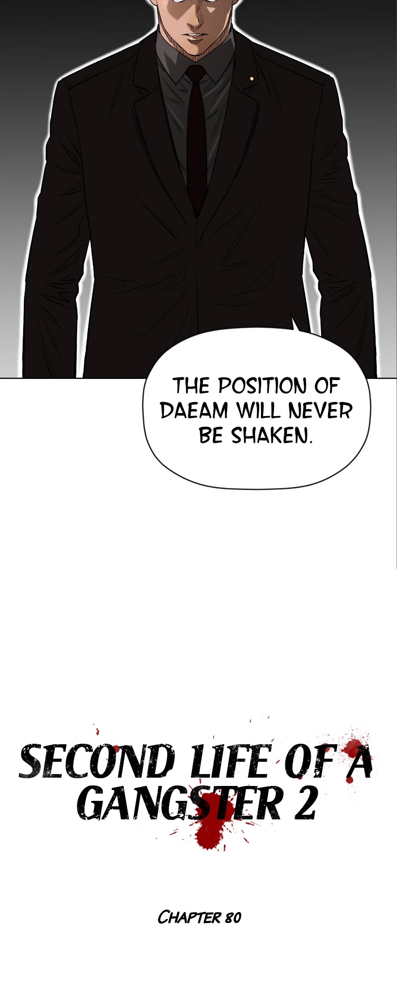 Second life of a Gangster Chapter 131 page 9 - Chapter 131