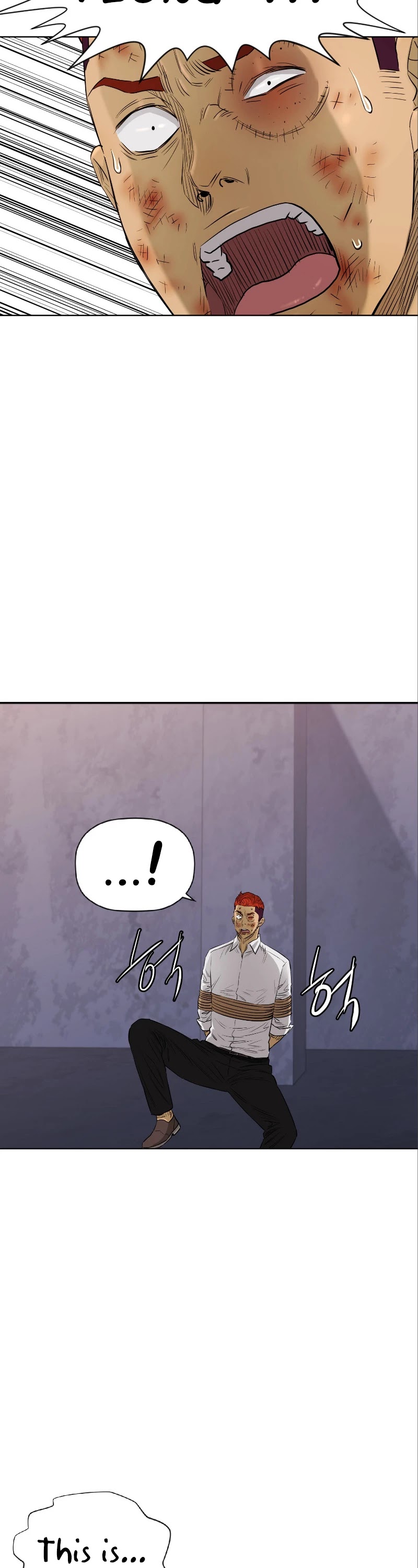 Second life of a Gangster Chapter 132 page 24 - Chapter 132