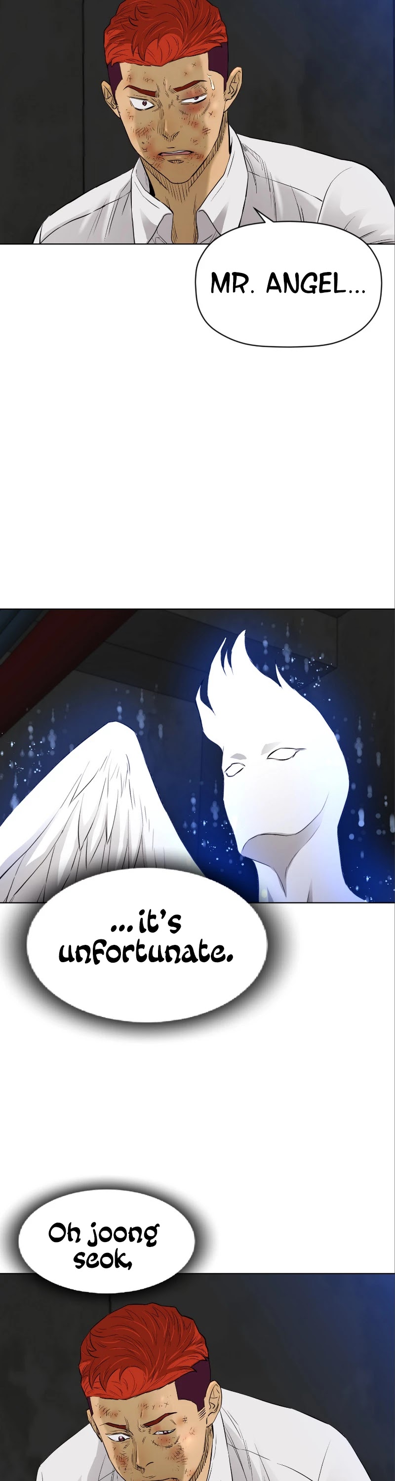 Second life of a Gangster Chapter 132 page 28 - Chapter 132