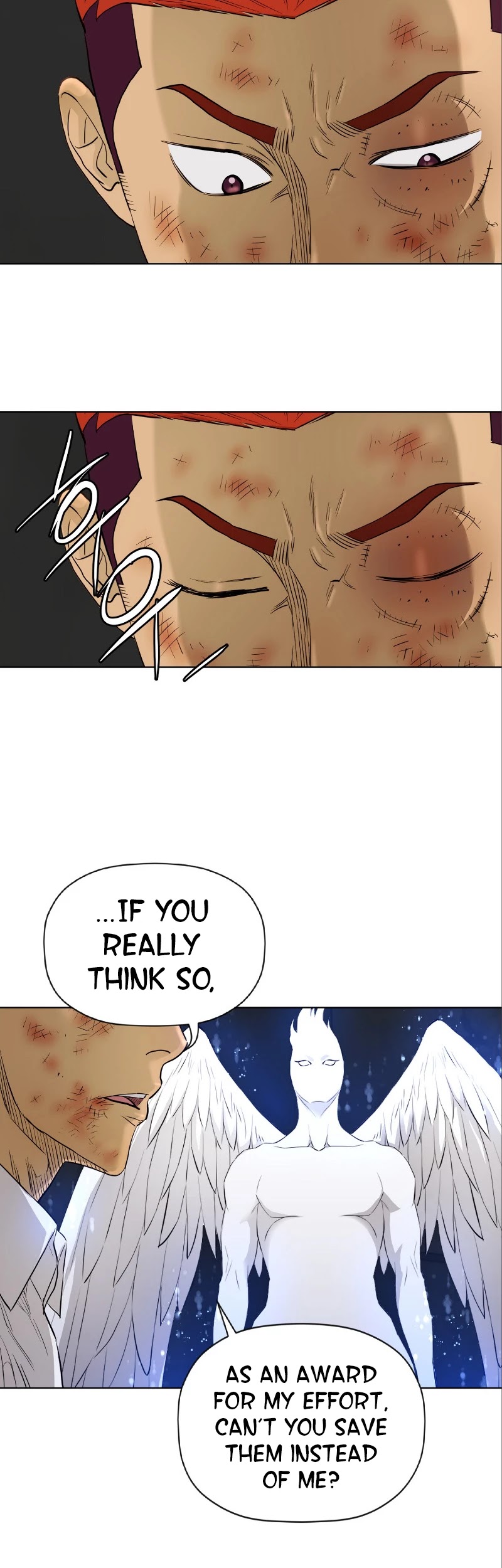 Second life of a Gangster Chapter 132 page 30 - Chapter 132