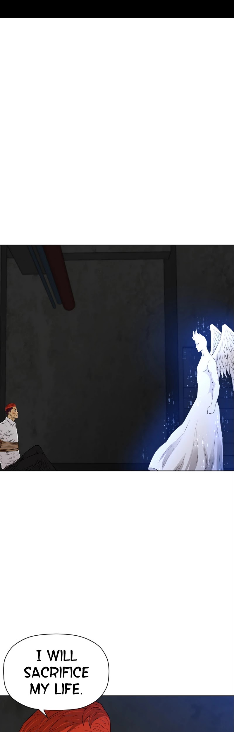 Second life of a Gangster Chapter 132 page 33 - Chapter 132