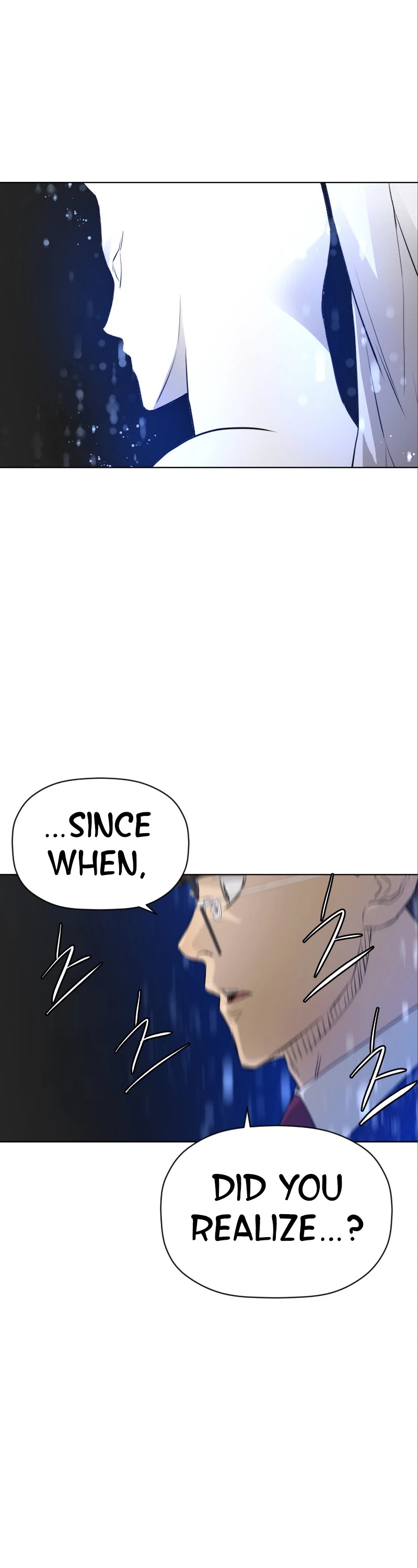 Second life of a Gangster Chapter 132 page 35 - Chapter 132