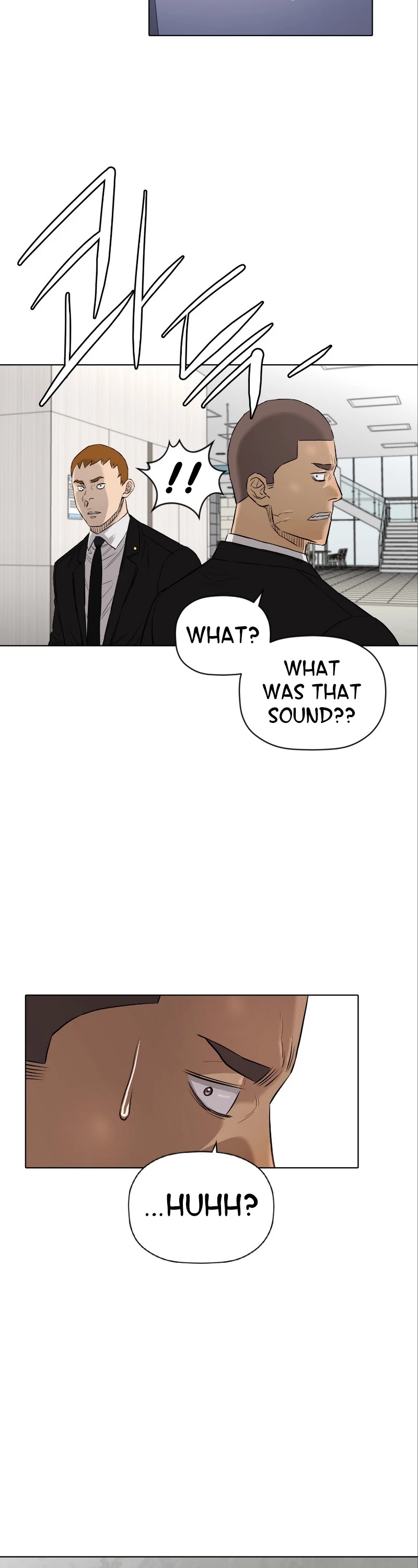 Second life of a Gangster Chapter 133 page 20 - Chapter 133