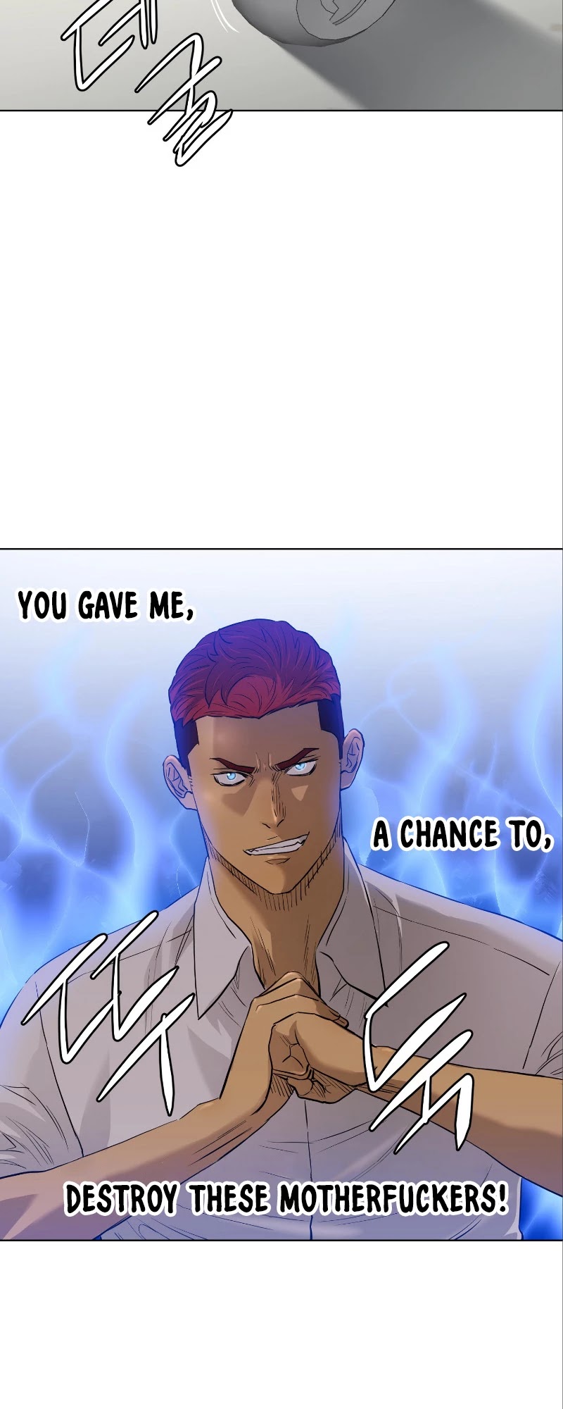 Second life of a Gangster Chapter 133 page 22 - Chapter 133