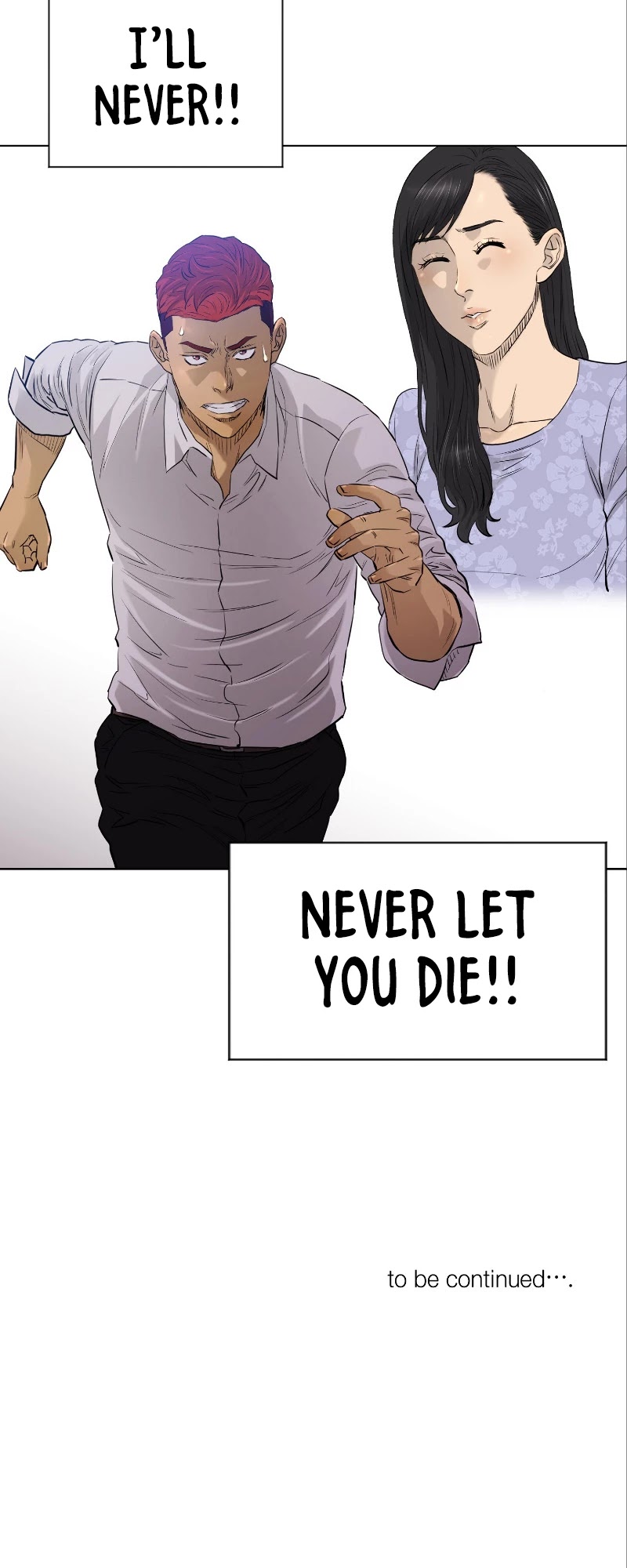 Second life of a Gangster Chapter 133 page 38 - Chapter 133